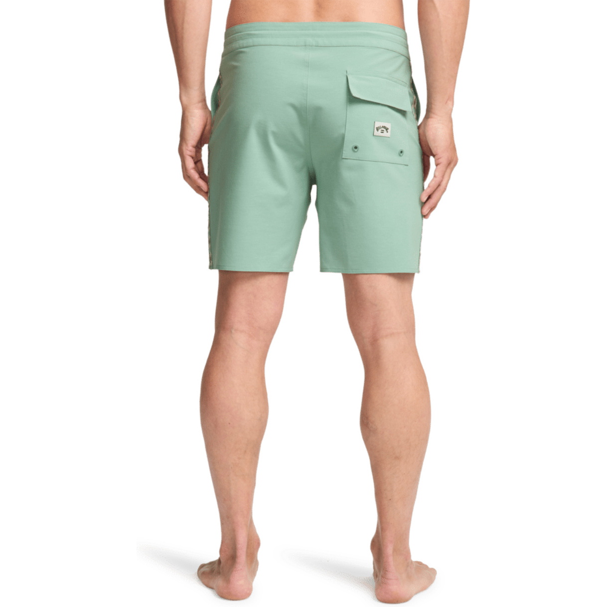 2026 Billabong Mens Wategos Lo Tide 17.5